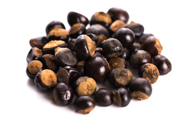 Guarana seeds