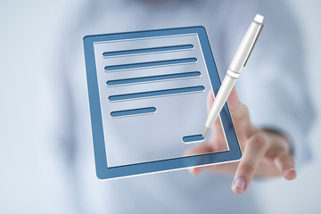 contract