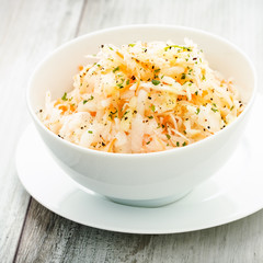 Coleslaw - Farmersalat