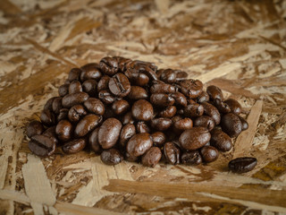 Coffee Beans 