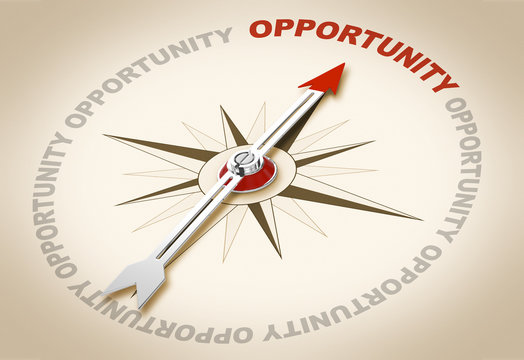 Opportunity