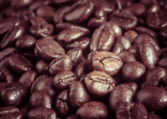 Coffee Beans 