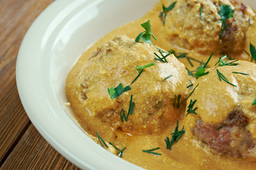 malai kofta