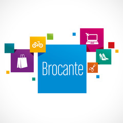 brocante