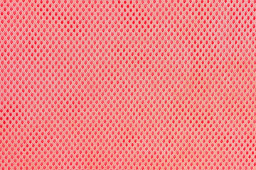 Pink nonwoven fabric background