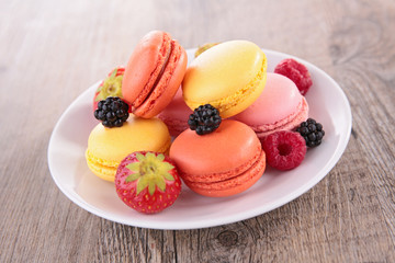 macaroon