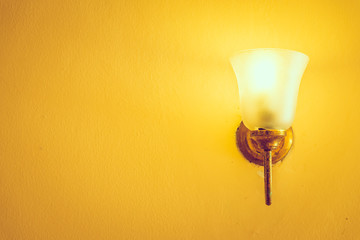 Light lamp