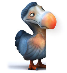 Dodo © Julien Tromeur
