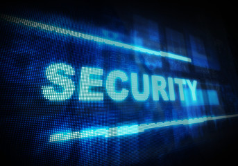 Internet cyber security