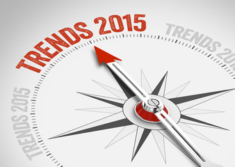 Trends 2015