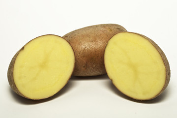potato