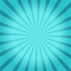 Radial Speed Lines background Vector Illustration EPS10