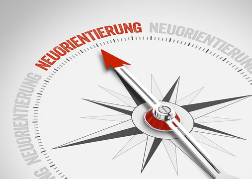 Neuorientierung