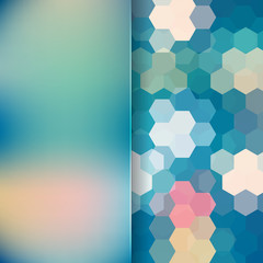 abstract background