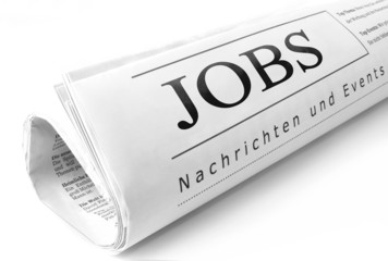 Jobs Newspaper