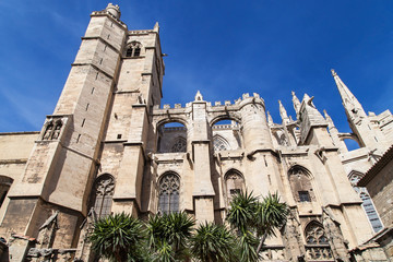 Narbonne Cathedral
