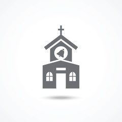 Church icon