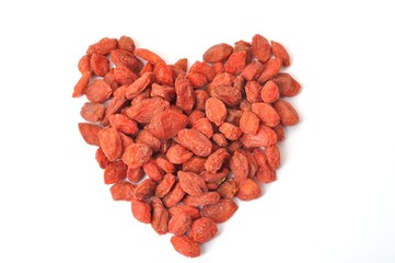 goji berries