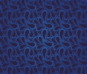 Seamless abstract background.