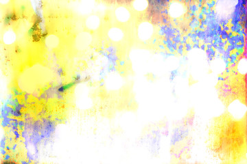 Hintergrund abstrakt