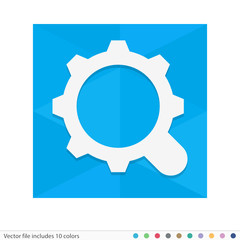 Metro Sytle Title Icon