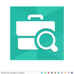 Metro Sytle Title Icon