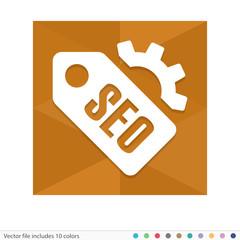 Metro Sytle Title Icon