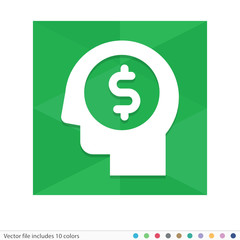 Metro Sytle Title Icon