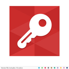 Metro Sytle Title Icon