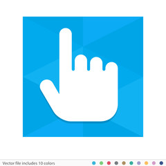  Metro Sytle Title Icon