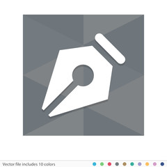  Metro Sytle Title Icon