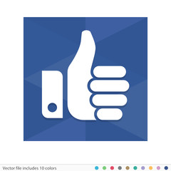 Metro Sytle Title Icon