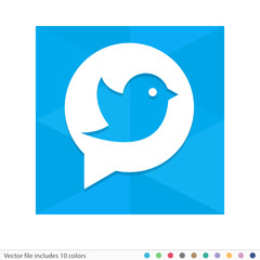 Metro Sytle Title Icon