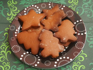 Lebkuchen