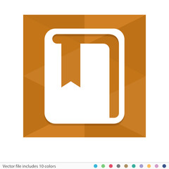 Metro Sytle Title Icon