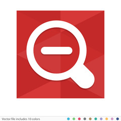 Metro Sytle Title Icon