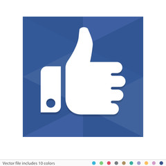 Metro Sytle Title Icon