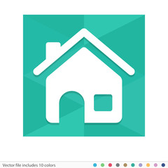 Metro Sytle Title Icon