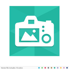 Metro Sytle Title Icon