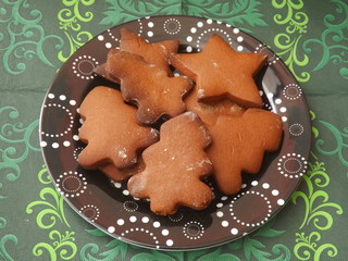 Lebkuchen