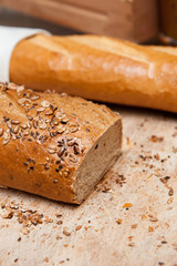 bread