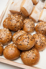 bread