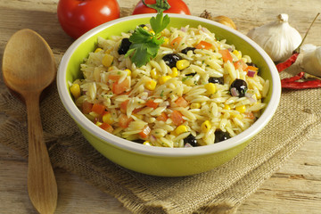 salade de pâtes 22042015
