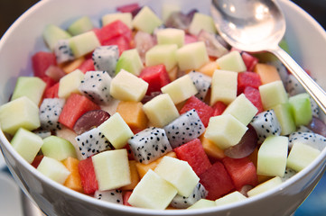 Fruit Salad