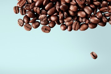 Coffee Bean. Coffee Beans