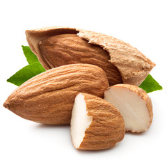 Almonds