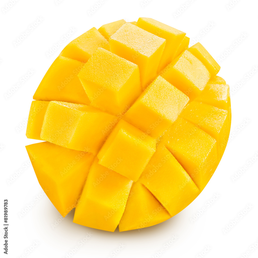 Poster mango