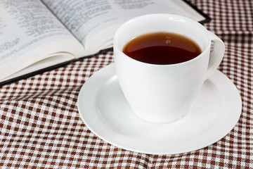 Coffee cup