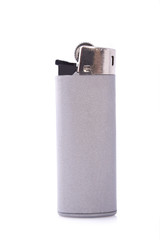 Grey lighter