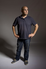 Fototapeta premium thinking